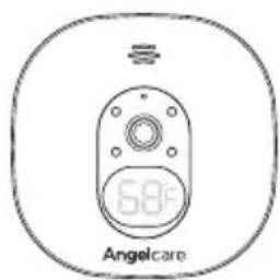 ANGELCARE AC417 - REQUISITOS DE CONFIGURación - 2