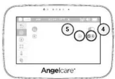 ANGELCARE AC417 - IMPORTANT - 3