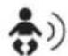 ANGELCARE AC417 - AJUSTES PREDETERMINADOS - 10