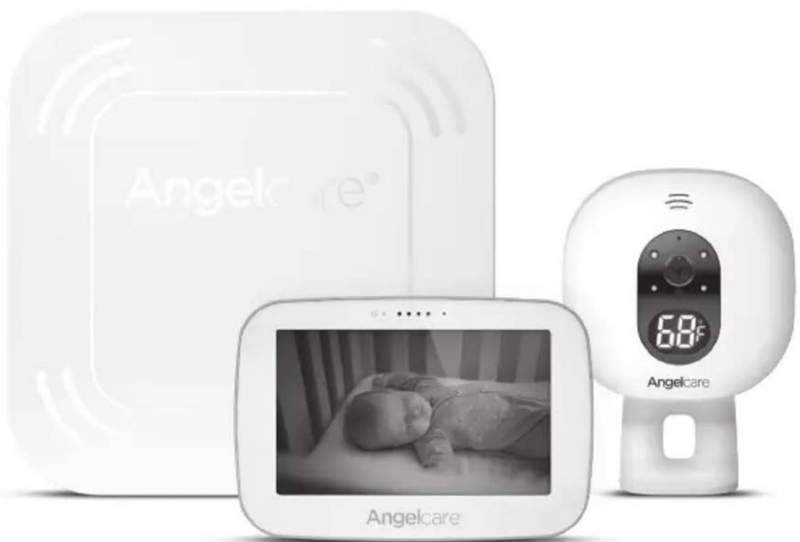 ANGELCARE AC417 - 1