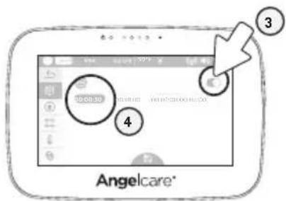ANGELCARE AC417 - - ÉCONOMISEUR D'ÉCRAN - 2