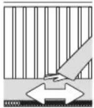 ANGELCARE AC417 - IMPORTANT - 1