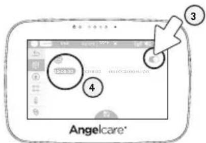 ANGELCARE AC417 - - SALVAPANTALLAS - 2