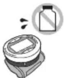 Geratherm Tensio Control GP6220 - SOINS À PRENDRE ET ENTRETIEN - 5