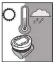 Geratherm Tensio Control GP6220 - PULIZIA E MANUTENZIONE - 7
