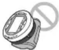 Geratherm Tensio Control GP6220 - CARE AND MAINTENANCE - 4