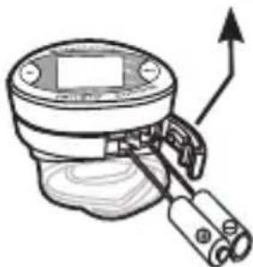 Geratherm Tensio Control GP6220 - Opmerkingen: - 3