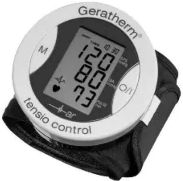 Geratherm Tensio Control GP6220 - tensio control - 1