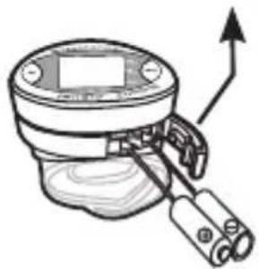 Geratherm Tensio Control GP6220 - Hinweis: - 3