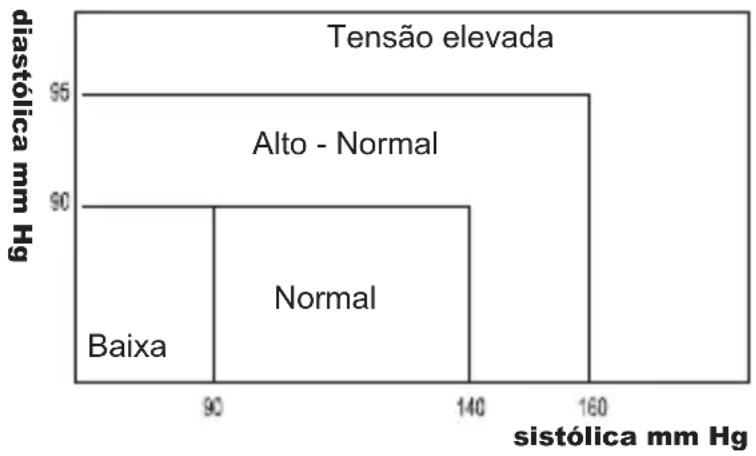 Geratherm Tensio Control GP6220 - A minha tensão arterial é normal? - 1