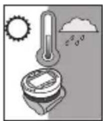 Geratherm Tensio Control GP6220 - Apagar todos os valores memorizados: - 6
