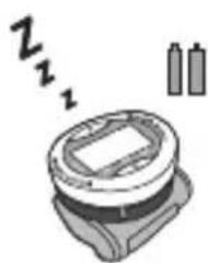 Geratherm Tensio Control GP6220 - SOINS À PRENDRE ET ENTRETIEN - 7