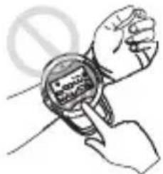 Geratherm Tensio Control GP6220 - LIMPIEZA Y MANTENIMIENTO - 9
