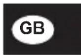 Geratherm Tensio Control GP6220 - SYMBOL INDEX - 1