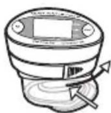Geratherm Tensio Control GP6220 - Hinweis: - 1