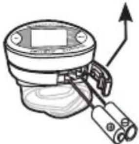 Geratherm Tensio Control GP6220 - Nota: - 2