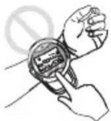 Geratherm Tensio Control GP6220 - SOINS À PRENDRE ET ENTRETIEN - 8