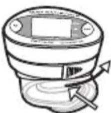 Geratherm Tensio Control GP6220 - Opmerkingen: - 1