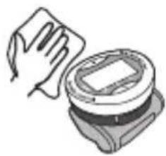Geratherm Tensio Control GP6220 - PFLEGE UND WARTUNG - 5