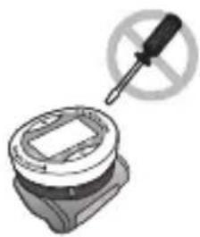 Geratherm Tensio Control GP6220 - PULIZIA E MANUTENZIONE - 2