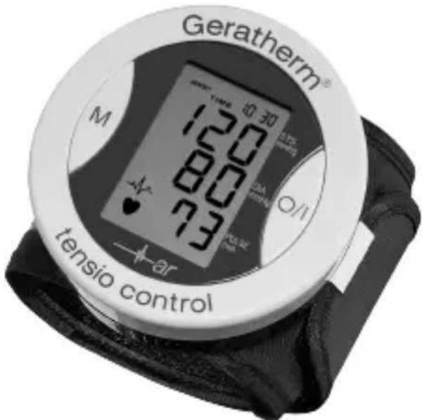Geratherm Tensio Control GP6220 - tensio control - 1