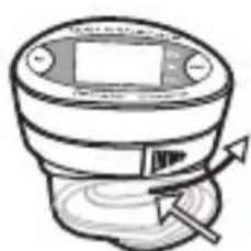Geratherm Tensio Control GP6220 - Avverenza: - 1