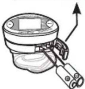 Geratherm Tensio Control GP6220 - Note: - 3