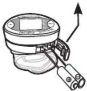 Geratherm Tensio Control GP6220 - ! Note: - 2