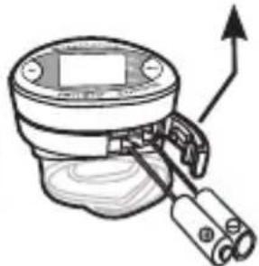 Geratherm Tensio Control GP6220 - Avverenza: - 2