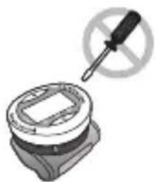 Geratherm Tensio Control GP6220 - PFLEGE UND WARTUNG - 3