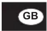Geratherm Tensio Control GP6220 - PRECAUTIONS - 1