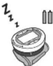 Geratherm Tensio Control GP6220 - CARE AND MAINTENANCE - 8