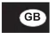 Geratherm Tensio Control GP6220 - DESIGNATED USE - 1