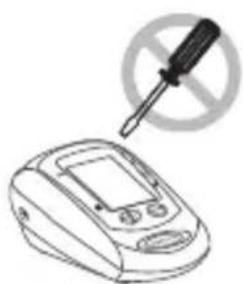 Geratherm Easy Med GT868UF - PT - 2