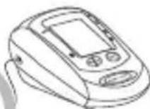 Geratherm Easy Med GT868UF - Afvalbeheer - 5