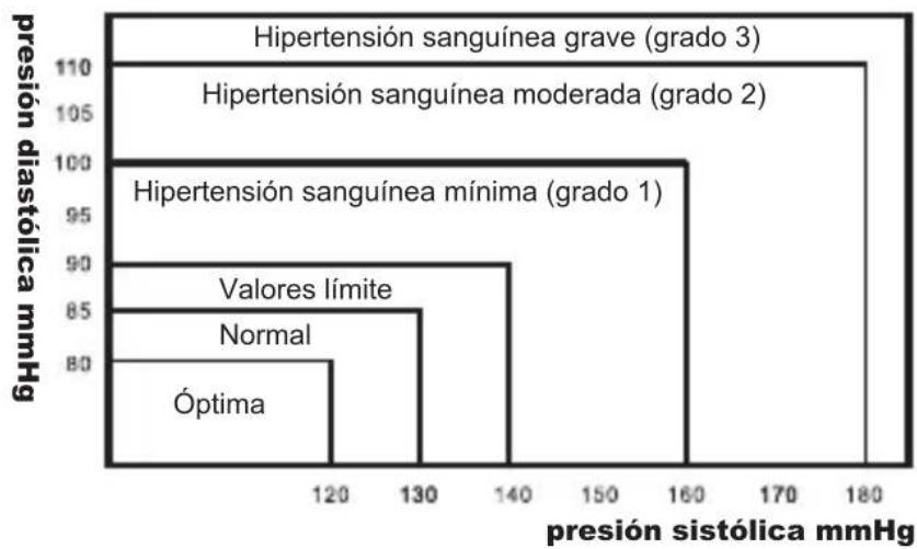 Geratherm Easy Med GT868UF - ¿Tengo una presión sanguinea normal? - 1