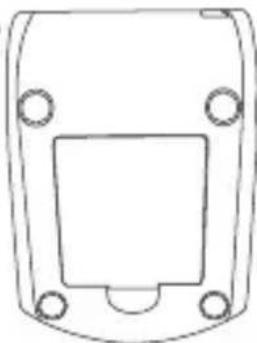 Geratherm Easy Med GT868UF - easy med - 1