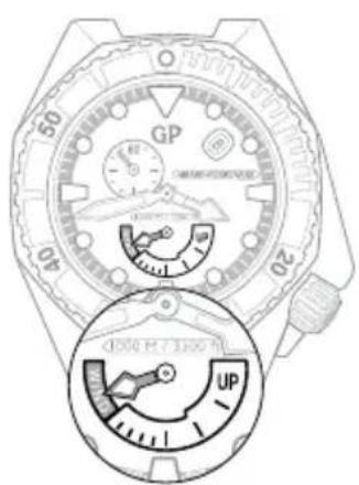 Girard-Perregaux Vintage 1945 2588221423BB4A - Einstellung - 1
