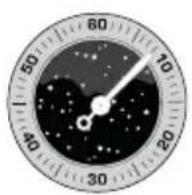 Girard-Perregaux Vintage 1945 2588221423BB4A - Считывание показаний - 1