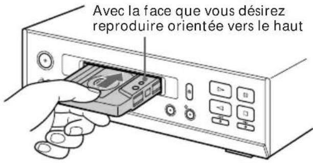 SONY TCTX313 - —Enregistrement synchronisé de CD - 3
