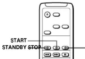 SONY TCRE340 - Remarque - 2