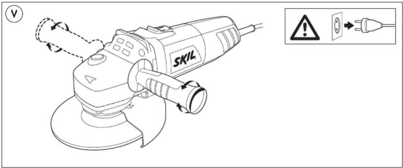 SKIL 1043 AA - BEVEZETÉS - 6