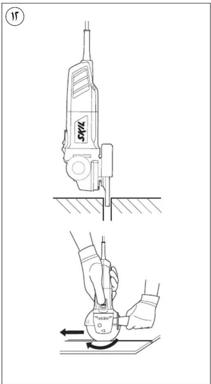 SKIL 1043 AA - BEVEZETÉS - 4