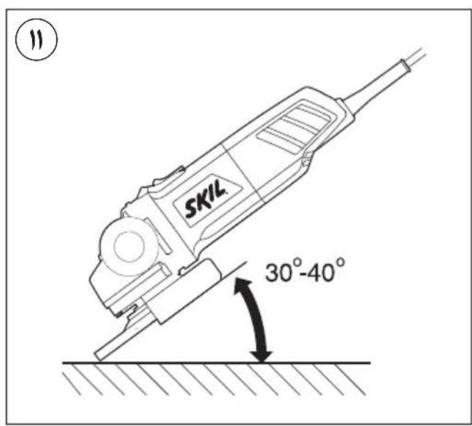 SKIL 1043 AA - BEVEZETÉS - 2