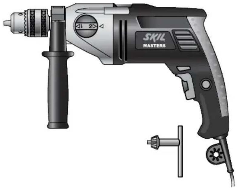 SKIL 1023 MA - : 1 - 17