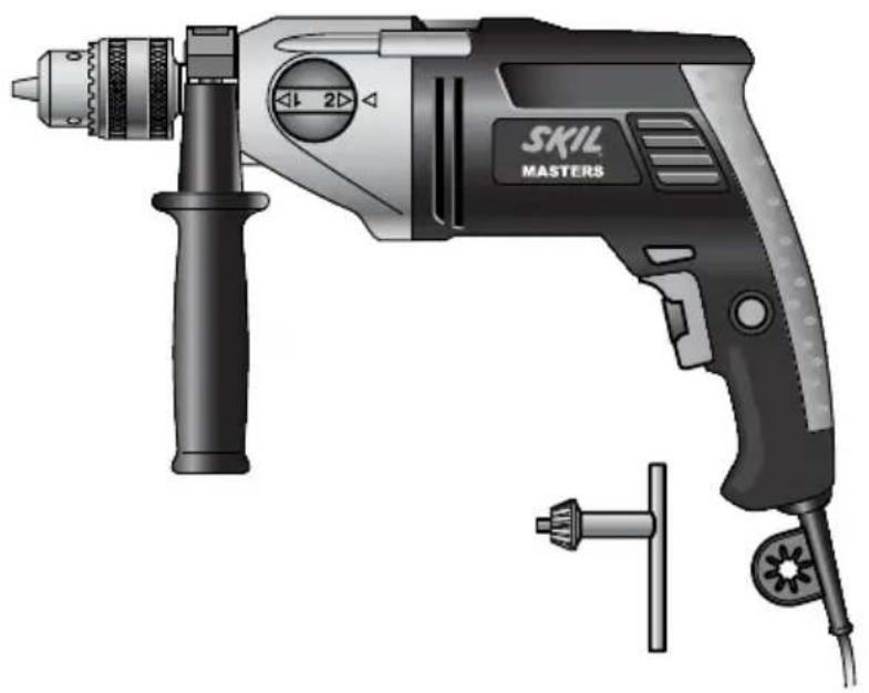 SKIL 1023 MA - 1