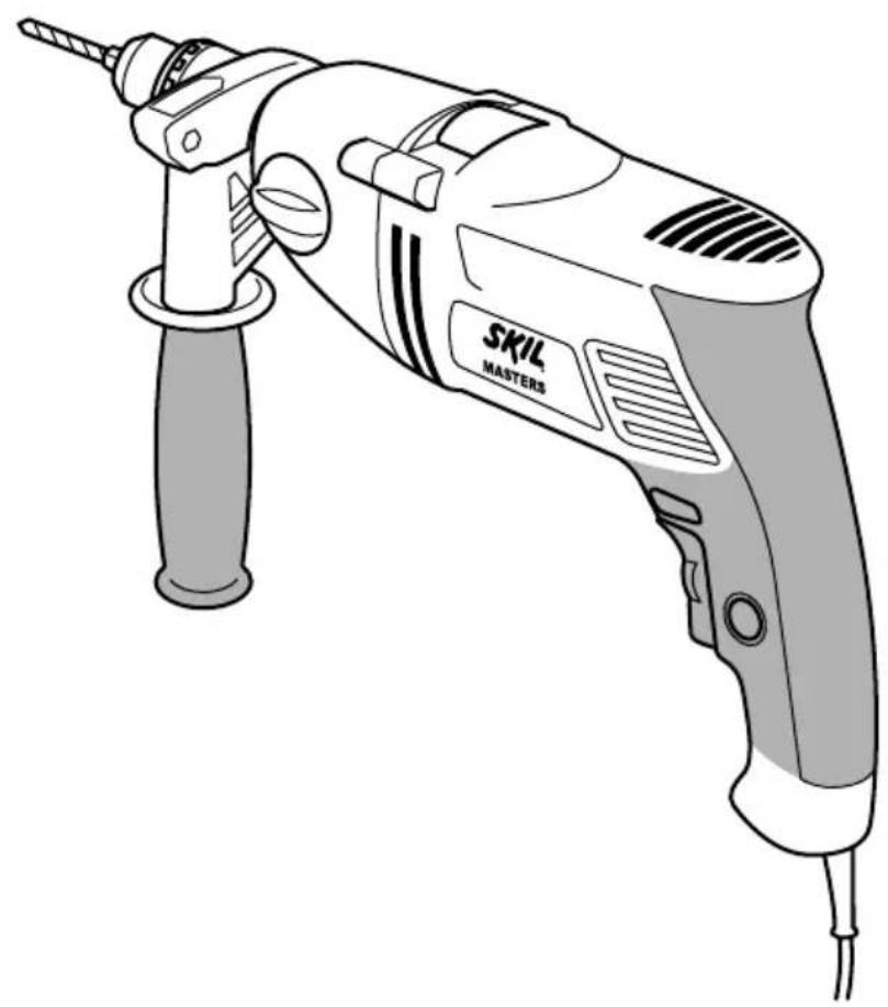 SKIL 1023 MA - 17