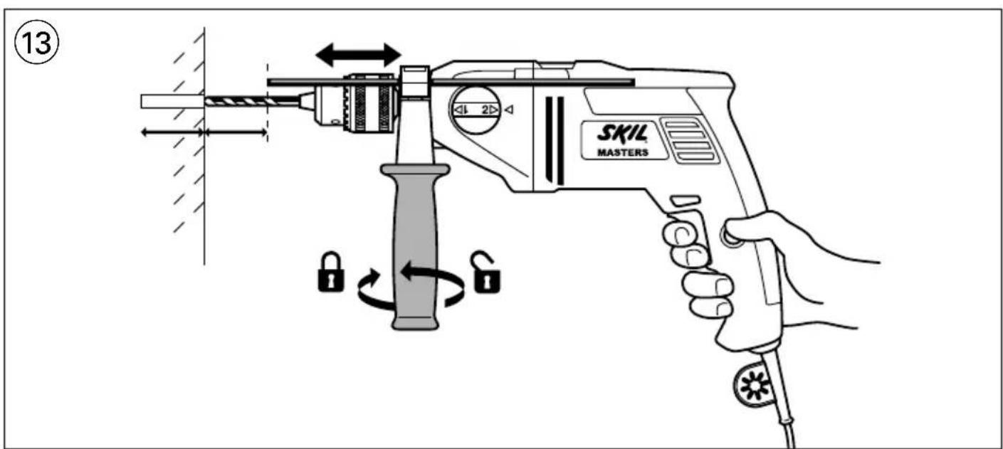 SKIL 1023 MA - 16
