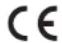 AEG WS 1500125 XC - CE-PROHLASENIO SHODE - 1