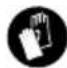 AEG WS 125 S - SYMBOLS - 4